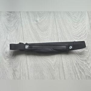 lululemon athletica Fast Run Belt Mini